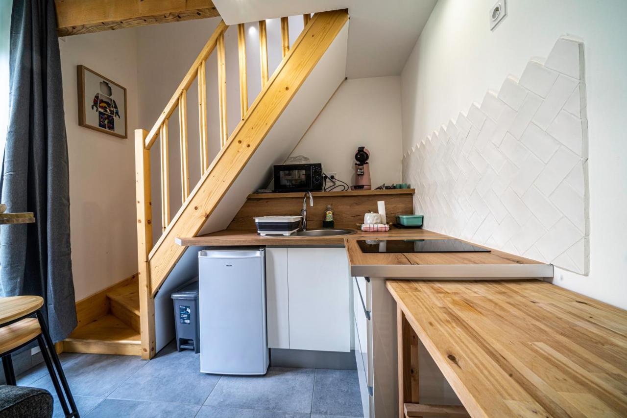 Le Pop'art - Rent4night Apartment