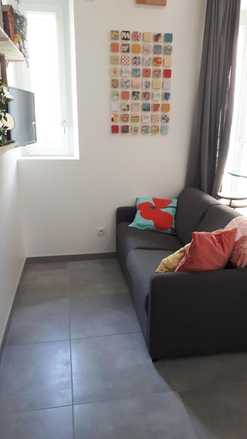Apartment Le Pop'art - Rent4night Grenoble