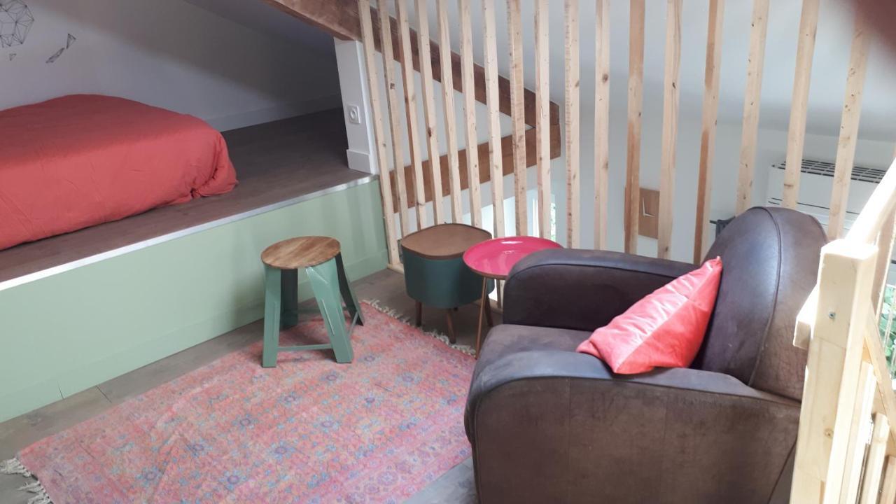 Apartment Le Pop'art - Rent4night Grenoble