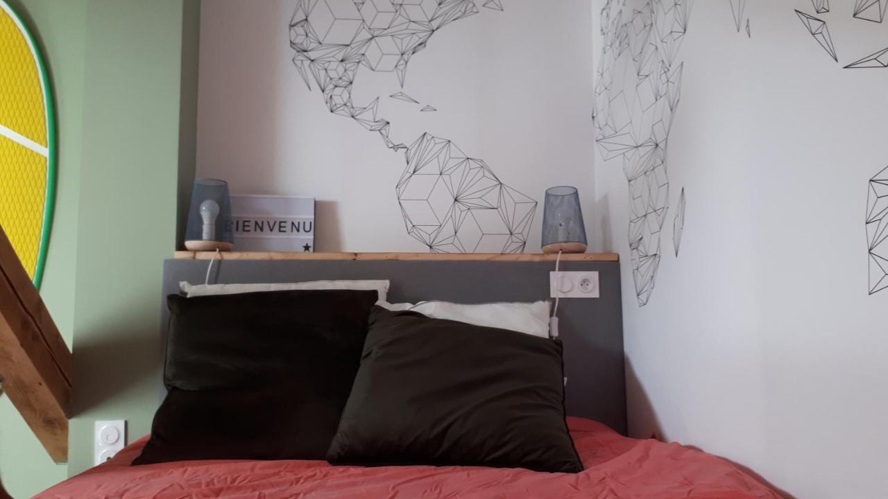 Le Pop'art - Rent4night *