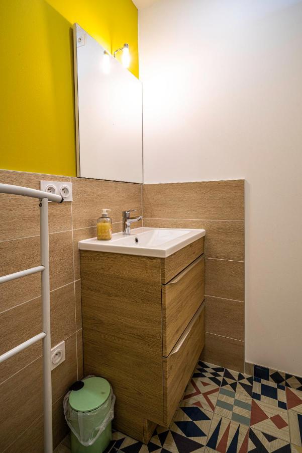 Le Pop'art - Rent4night Apartment