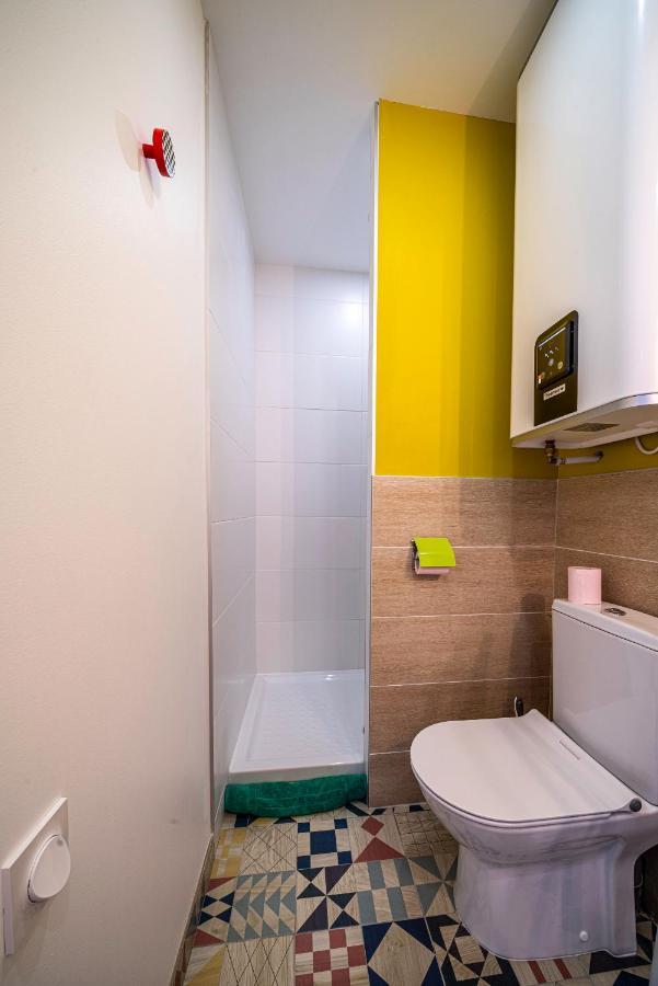 Le Pop'art - Rent4night Apartment *